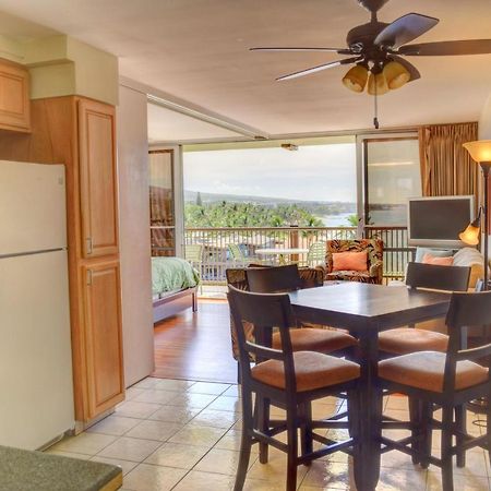 Mana Kai 710A Apartment Wailea  Bagian luar foto