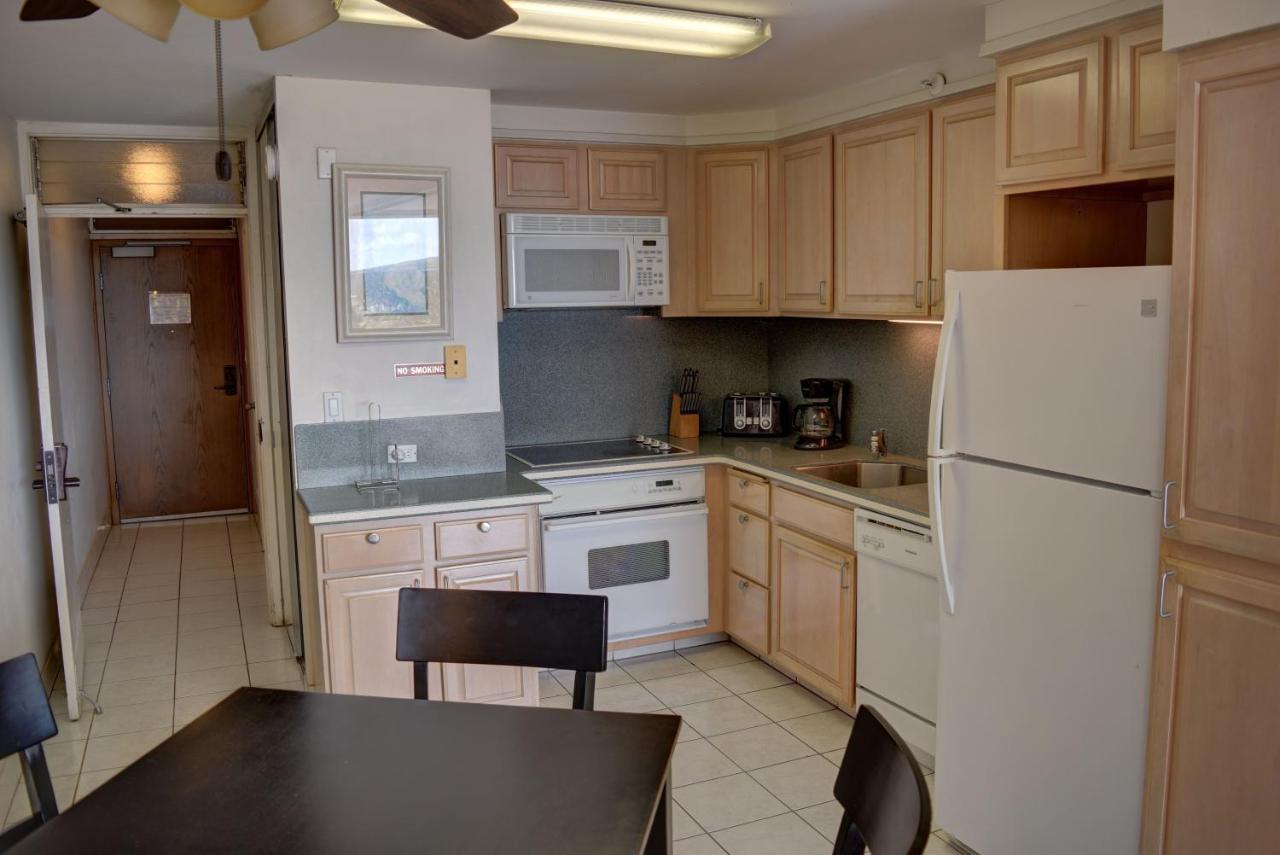 Mana Kai 710A Apartment Wailea  Bagian luar foto