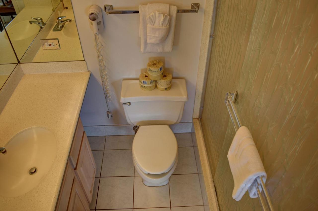Mana Kai 710A Apartment Wailea  Bagian luar foto