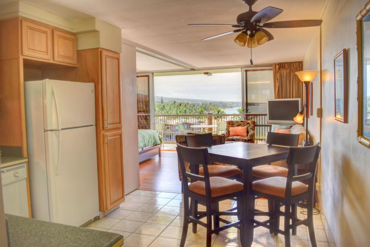 Mana Kai 710A Apartment Wailea  Bagian luar foto