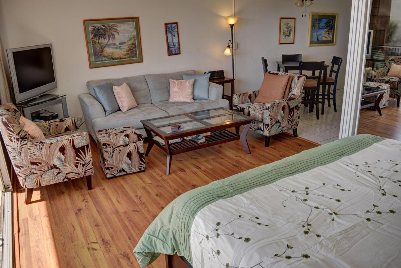 Mana Kai 710A Apartment Wailea  Bagian luar foto